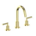 3-hole Deck mounted Basin Faucet